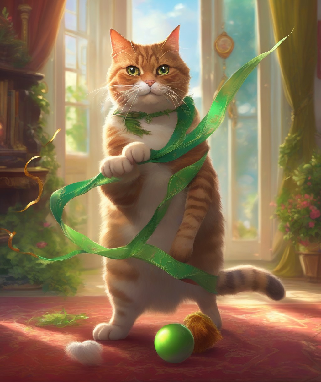 Cat Weight Loss Without the Fight cover