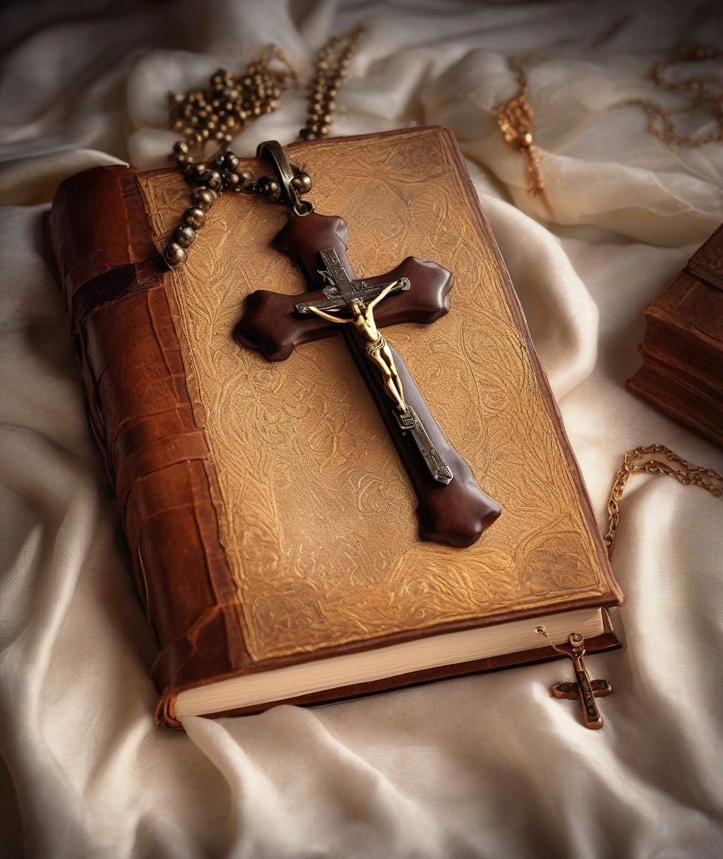 Christian Family Bible Reading Plan cover