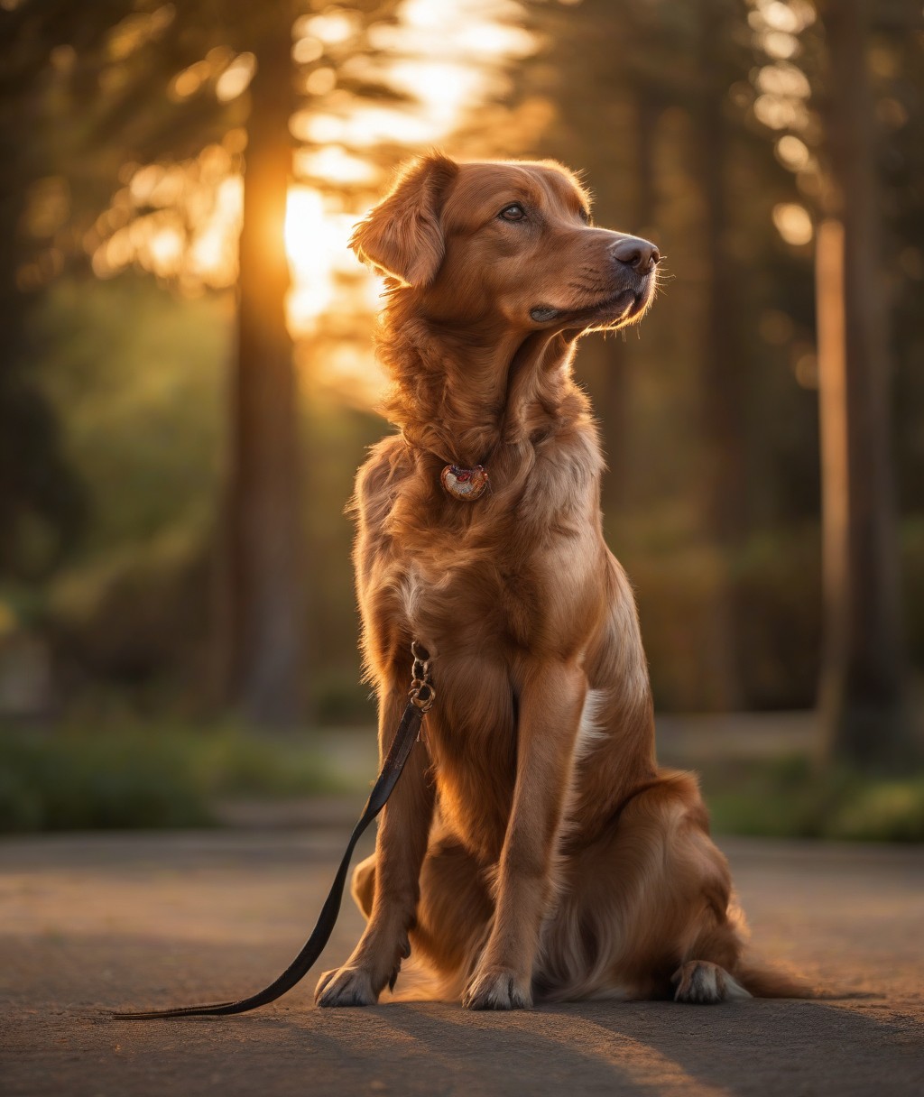Dog Training Reference Guide cover
