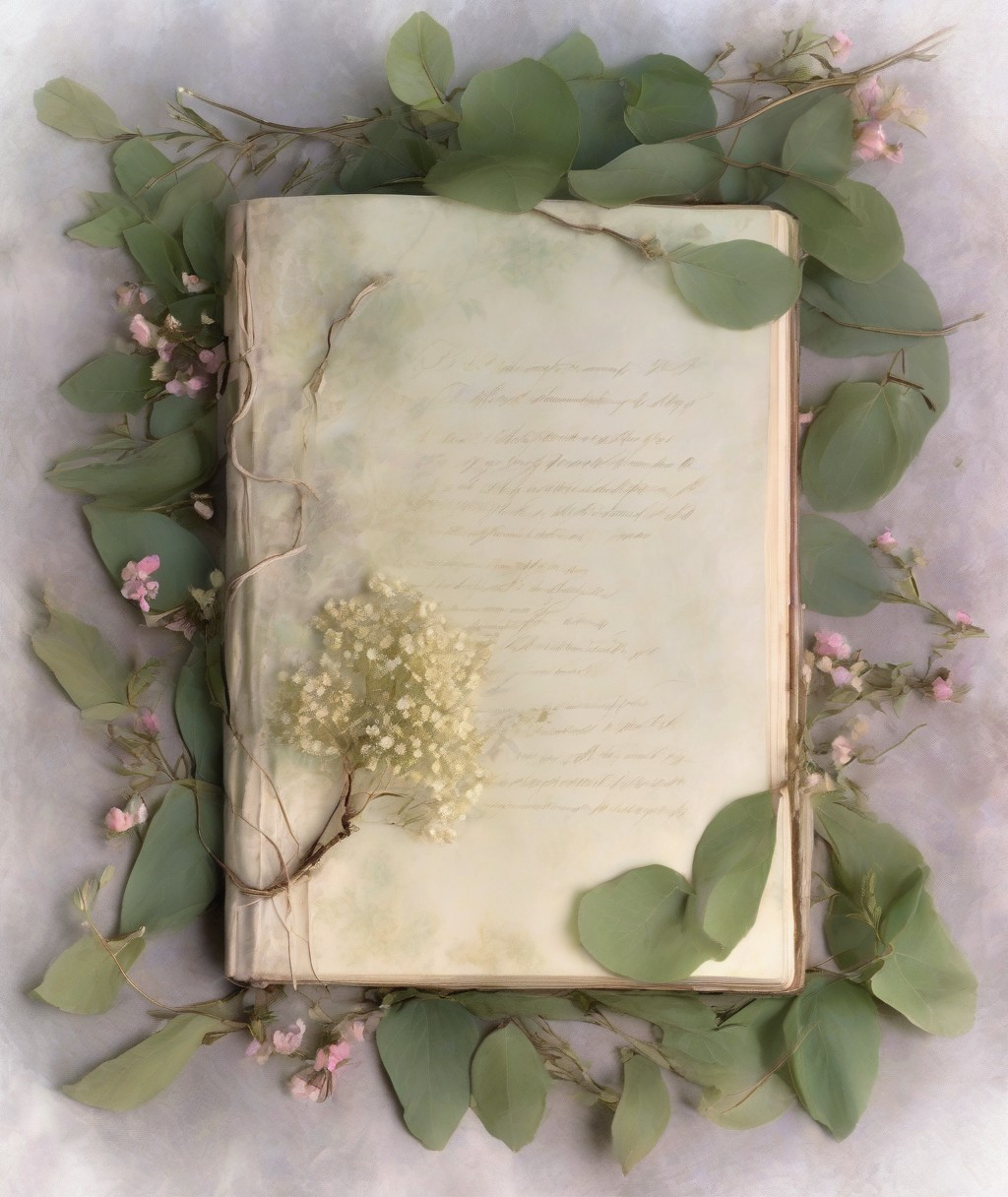 Letters to My Grandchild: A Grandparent's Time Capsule Journal cover