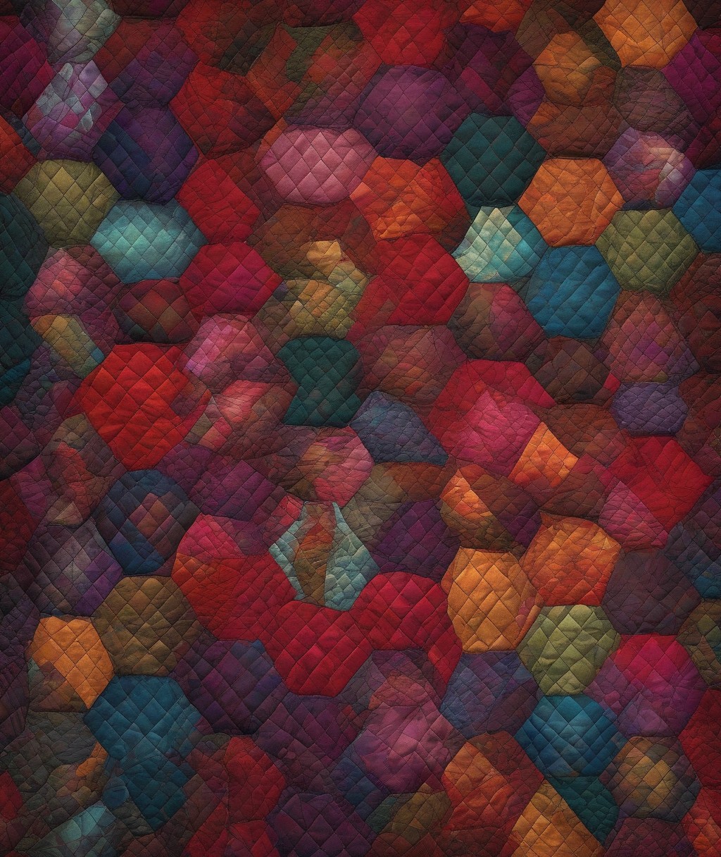 Quilters Project Planner cover