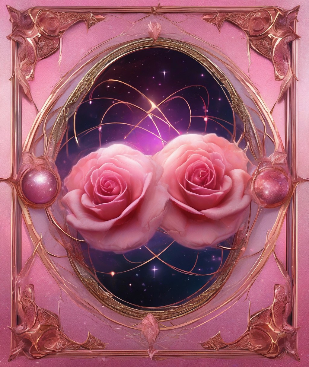 Soulmate Attraction Journal cover