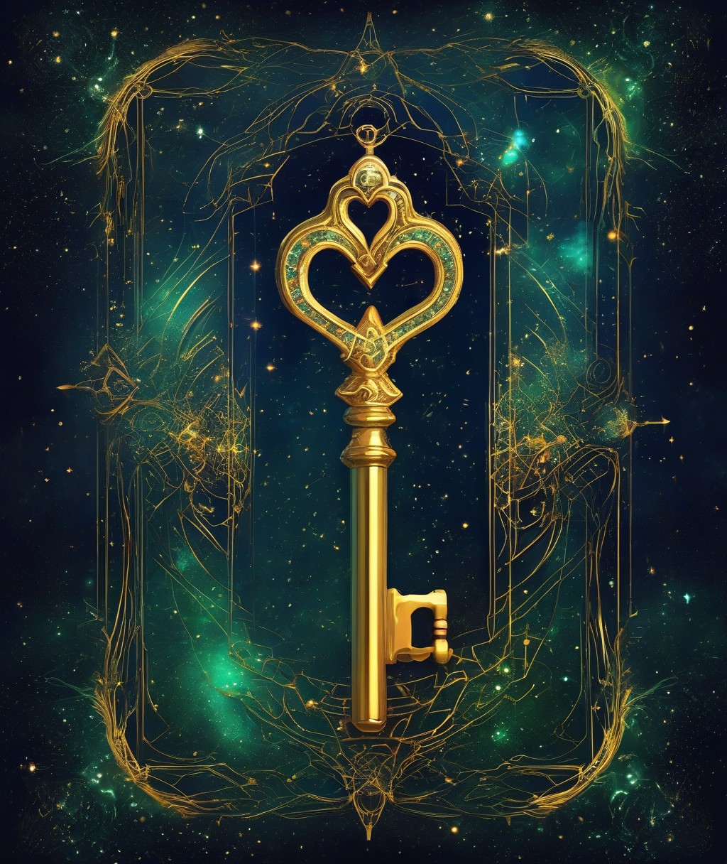 The Abundance Alignment Code cover