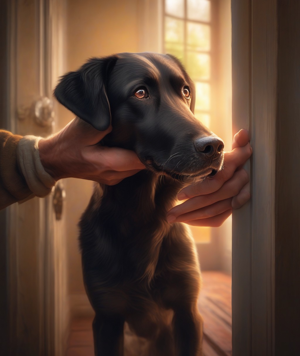 The Rescue Dog Rehabilitation Guide cover