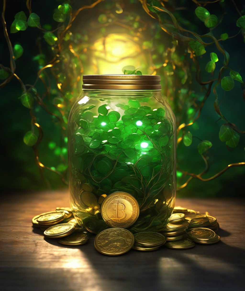 The Savings Account Method cover