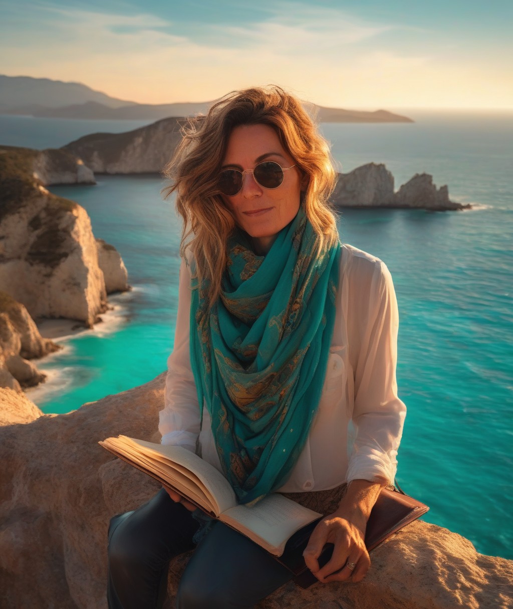 The Solo Female Travel Planner cover